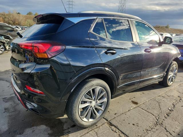 Photo 3 from auction – 2021 BUICK ENCORE GX with VIN KL4MMESLXMB085606