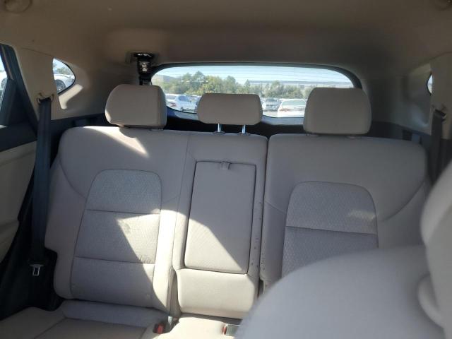 Photo 10 from auction – 2016 HYUNDAI TUCSON LIM with VIN KM8J33A2XGU081777