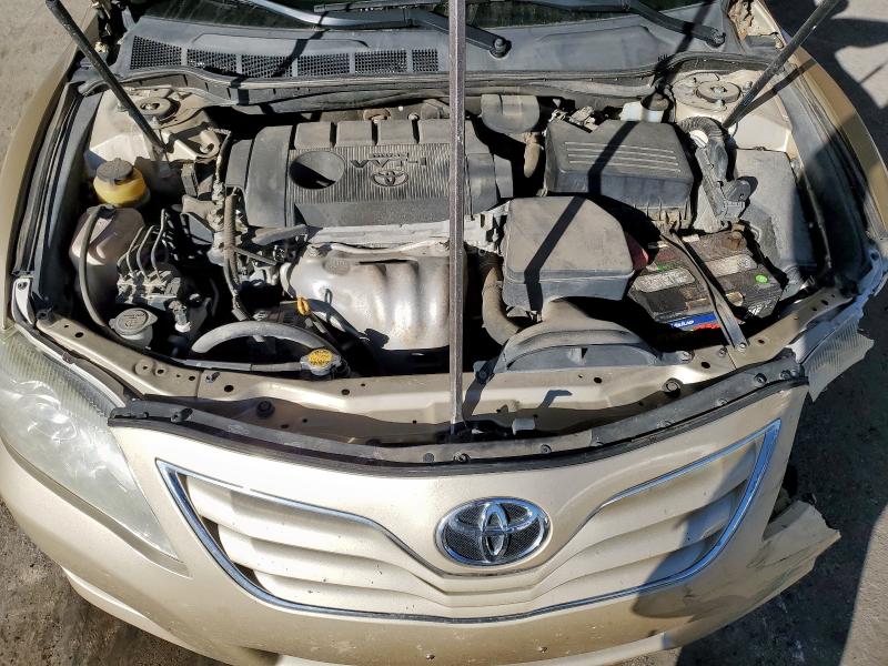 Photo 11 from auction – 2011 TOYOTA CAMRY BASE with VIN 4T1BF3EKXBU695632