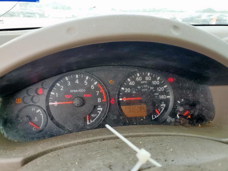 Photo 9 from auction – 2016 NISSAN FRONTIER S with VIN 1N6AD0ERXGN796041