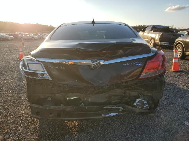 Zdjęcie 6 z aukcji – 2011 BUICK REGAL CXL z VIN W04GN5EC7B1046710