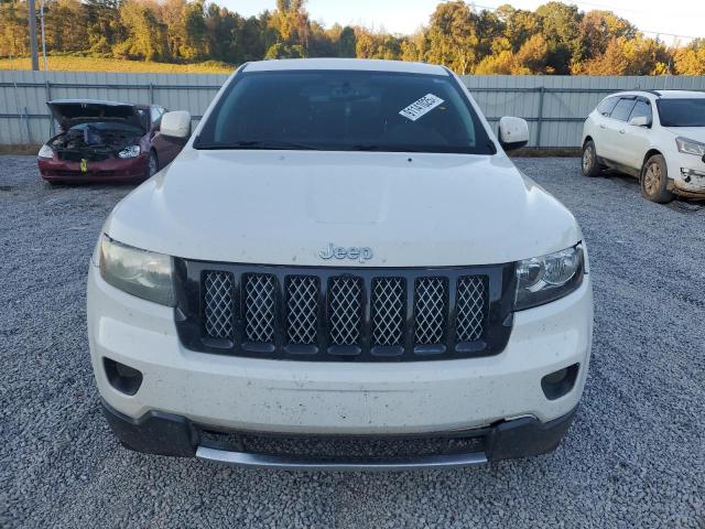 Photo 5 from auction – 2012 JEEP GRAND CHER with VIN 1C4RJFAT4CC363341