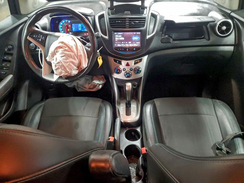 Zdjęcie 8 z aukcji – 2015 CHEVROLET TRAX 1LT z VIN KL7CJRSB3FB096035