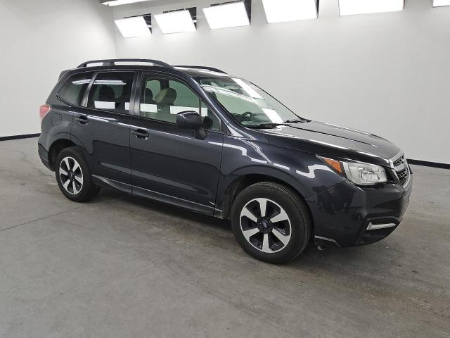 Photo 4 from auction – 2018 SUBARU FORESTER 2 with VIN JF2SJAGC8JH500861