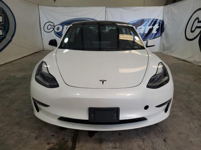 Photo 5 from auction – 2023 TESLA MODEL 3 with VIN 5YJ3E1EA9PF450263