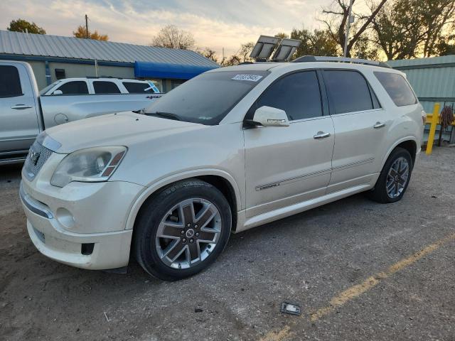 GMC ACADIA DEN 2012 with VIN 1GKKVTED4CJ176804 - Photo from auction