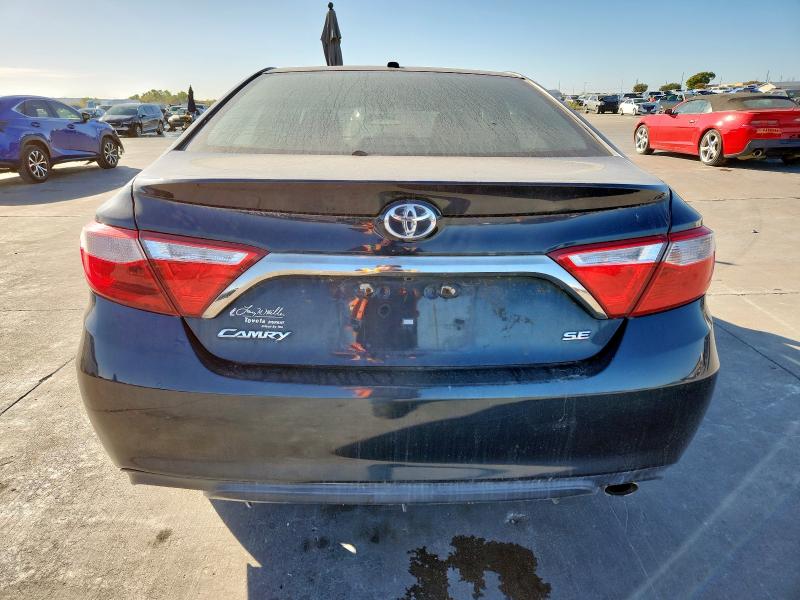 Photo 6 from auction – 2017 TOYOTA CAMRY LE with VIN 4T1BF1FK3HU388802