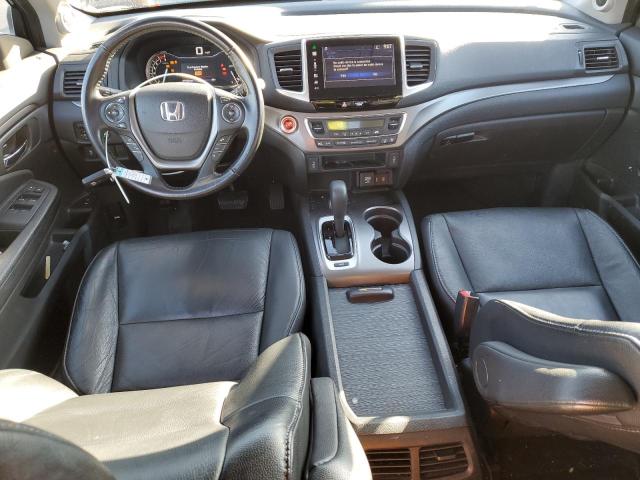 Photo 8 from auction – 2016 HONDA PILOT EXL with VIN 5FNYF5H58GB009443