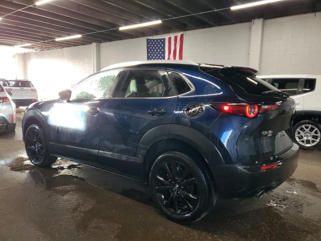 Photo 2 from auction – 2024 MAZDA CX-30 SELE with VIN 3MVDMBBM0RM681710