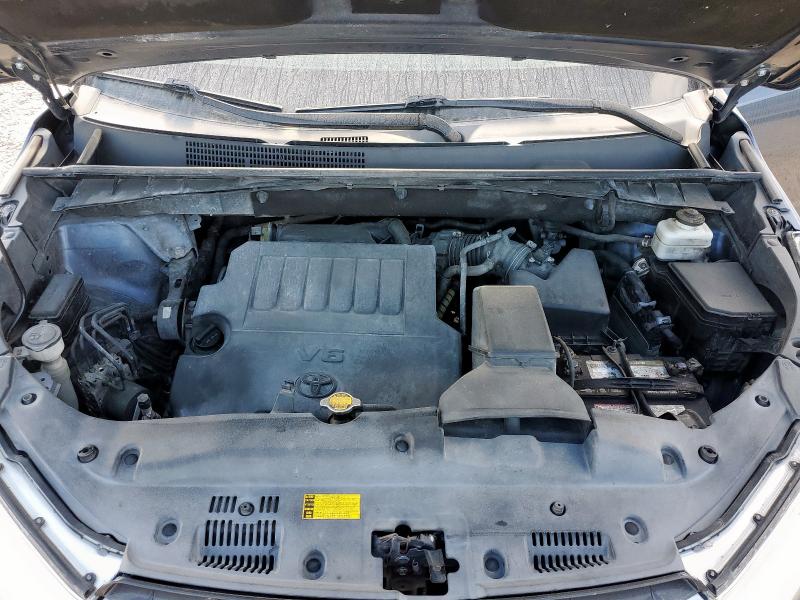 Photo 12 from auction – 2014 TOYOTA HIGHLANDER XLE with VIN 5TDKKRFH7ES008038