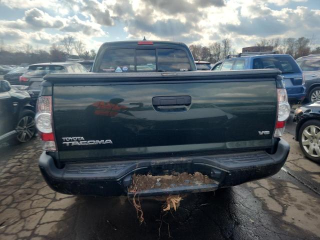 Photo 6 from auction – 2014 TOYOTA TACCOMA with VIN 5TFUU4EN7EX099786