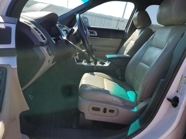 Photo 7 from auction – 2013 FORD EXPLORER X with VIN 1FM5K7D81DGC33063