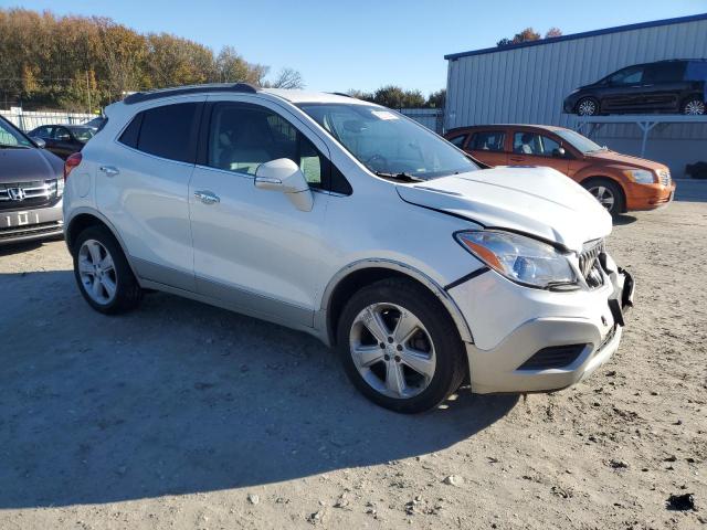 Photo 4 from auction – 2015 BUICK ENCORE with VIN KL4CJESB5FB232378