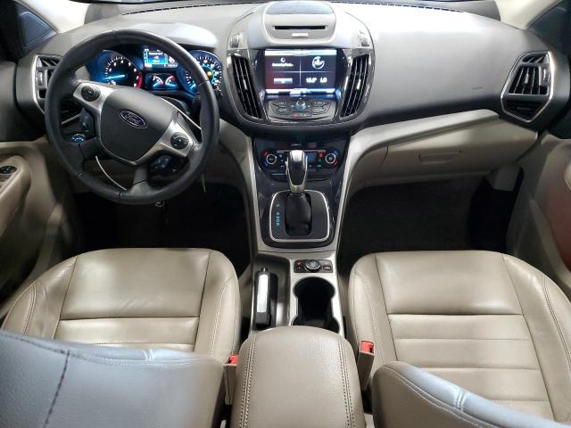 Photo 8 from auction – 2013 FORD ESCAPE SEL with VIN 1FMCU0HX3DUD07336