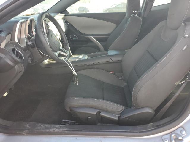 Photo 7 from auction – 2014 CHEVROLET CAMARO LS with VIN 2G1FA1E30E9143911