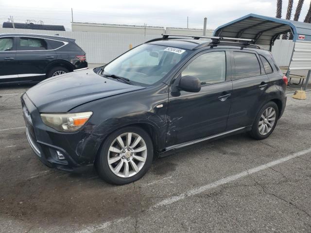 Zdjęcie 1 z aukcji – 2011 MITSUBISHI OUTLANDER z VIN JA4AR4AU5BZ002497