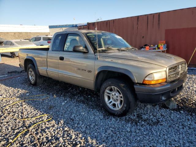 Photo 4 from auction – 2002 DODGE DAKOTA BAS with VIN 1B7GL12XX2S555650