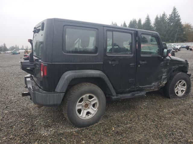 Photo 3 from auction – 2010 JEEP WRANGLER U with VIN 1J4BA3H14AL193039