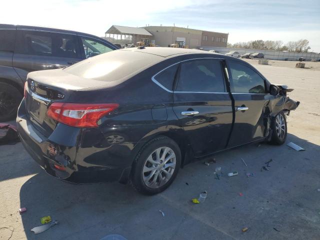 Photo 3 from auction – 2017 NISSAN SENTRA with VIN 3N1AB7AP8HY228786