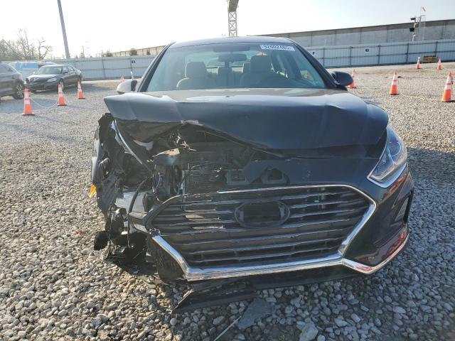 Photo 5 from auction – 2019 HYUNDAI SONATA SE with VIN 5NPE24AF3KH797084