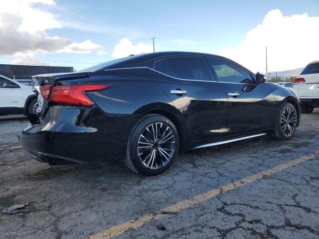Photo 3 from auction – 2018 NISSAN MAXIMA 3.5 with VIN 1N4AA6AP9JC393955