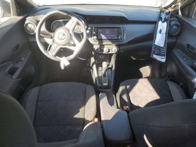 Photo 8 from auction – 2020 NISSAN KICKS S with VIN 3N1CP5BV2LL558120