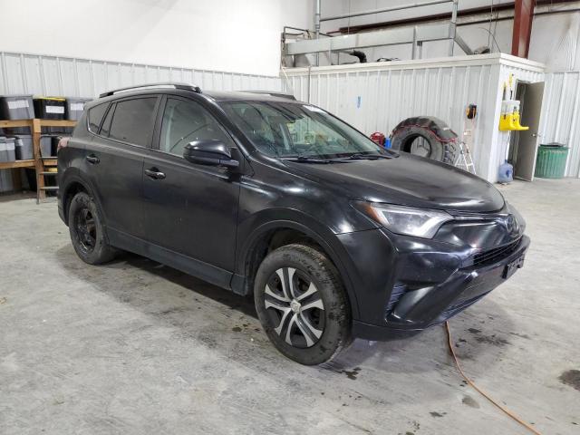Photo 4 from auction – 2018 TOYOTA RAV4 LE with VIN 2T3BFREV3JW839752