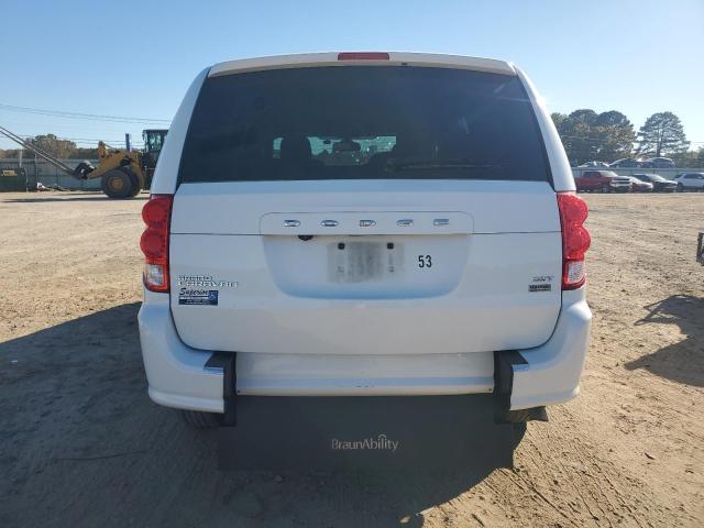Photo 6 from auction – 2019 DODGE GRAND CARA with VIN 2C4RDGCG8KR726534