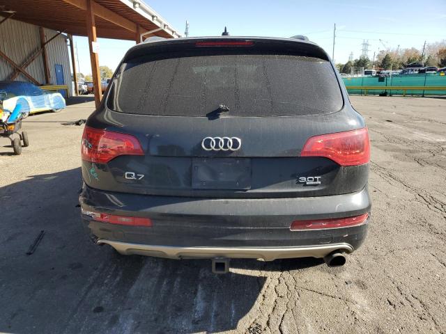 Photo 6 from auction – 2015 AUDI Q7 PREMIUM with VIN WA1LGAFE2FD022661