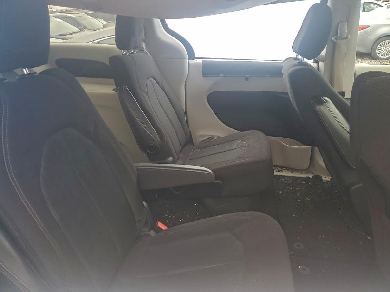 Photo 11 from auction – 2020 CHRYSLER PACIFICA T with VIN 2C4RC1FG0LR100540