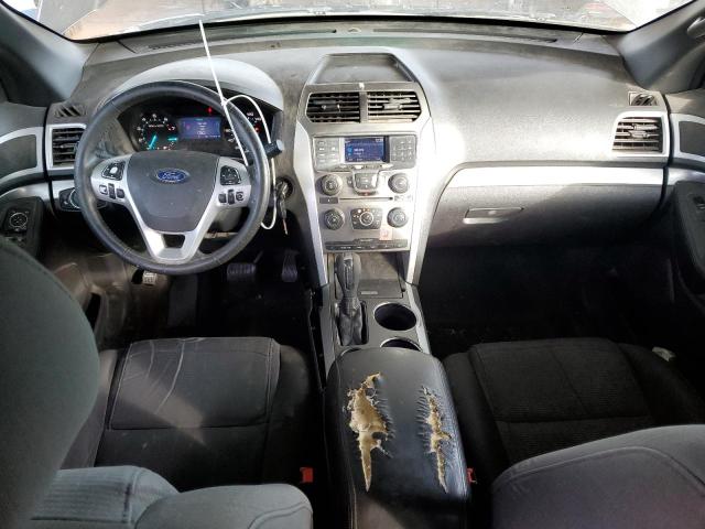 Photo 8 from auction – 2014 FORD EXPLORER X with VIN 1FM5K7D87EGB73579
