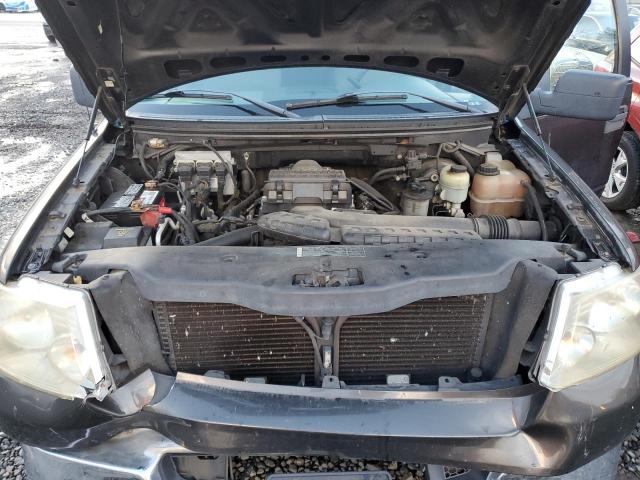 Photo 11 from auction – 2005 FORD F150 SUPER with VIN 1FTPW12585FA65808