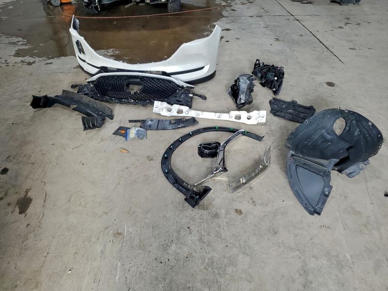 Photo 13 from auction – 2021 MAZDA CX-5 TOURI with VIN JM3KFBCMXM0387557
