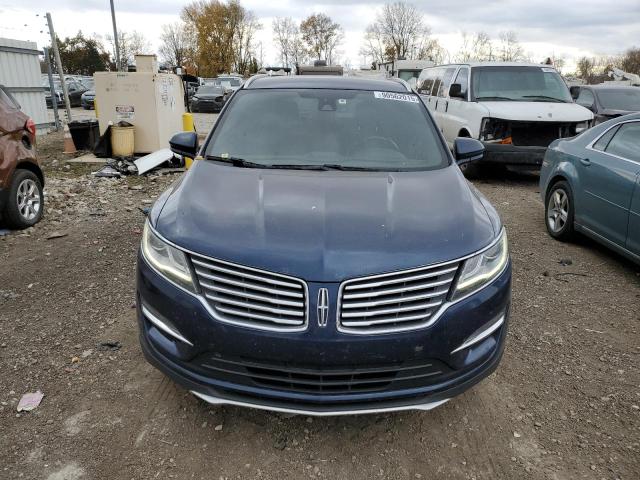 Photo 5 from auction – 2017 LINCOLN MKC SELECT with VIN 5LMCJ2D93HUL07660