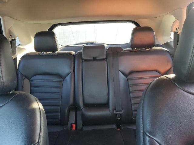 Photo 10 from auction – 2020 FORD EDGE SEL with VIN 2FMPK3J99LBA50238