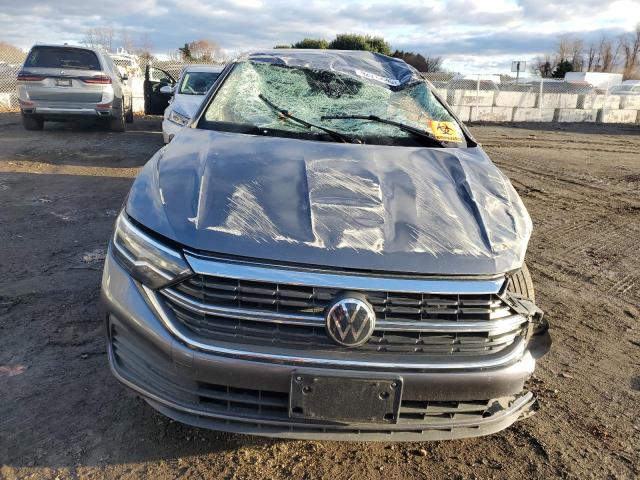 Photo 5 from auction – 2024 VOLKSWAGEN JETTA S with VIN 3VW5M7BU3RM102743