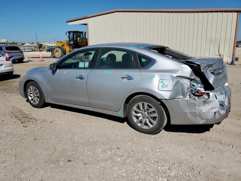 Photo 2 from auction – 2015 NISS ALTIMA with VIN 1N4AL3AP2FC284009