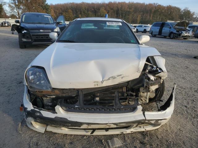 Photo 5 from auction – 2000 HONDA PRELUDE with VIN JHMBB6144YC005590