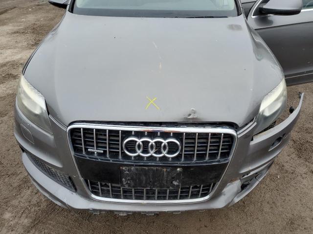 Photo 12 from auction – 2010 AUDI Q7 PREMIUM with VIN WA1JYCFE9AD002495