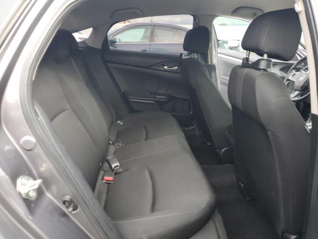 Photo 10 from auction – 2016 HONDA CIVIC LX with VIN 2HGFC2F53GH537369