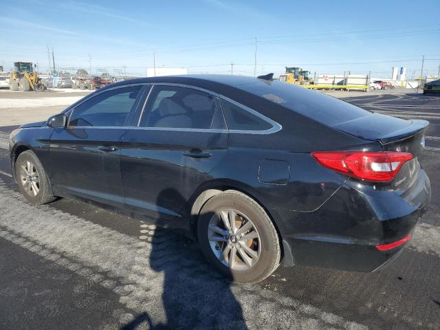 Photo 2 from auction – 2016 HYUNDAI SONATA SE with VIN 5NPE24AF0GH432689