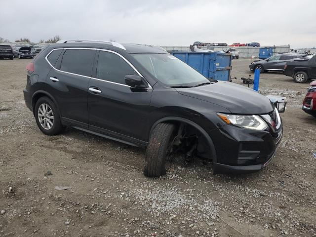 Photo 4 from auction – 2019 NISSAN ROGUE S with VIN KNMAT2MT2KP550161