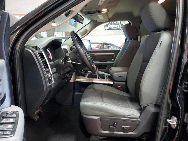 Photo 7 from auction – 2014 RAM 1500 SLT with VIN 1C6RR7GT2ES465078