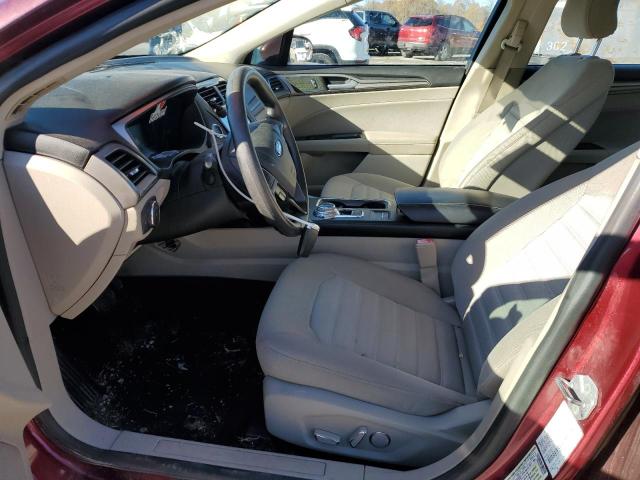 Photo 7 from auction – 2017 FORD FUSION SE with VIN 3FA6P0H76HR282041