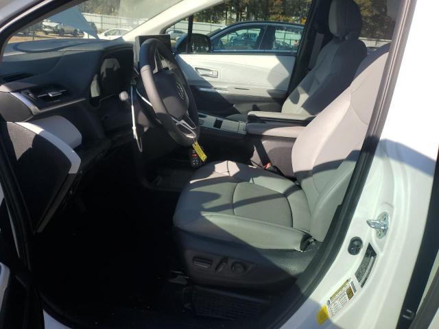 Photo 7 from auction – 2025 TOYOTA SIENNA XLE with VIN 5TDYRKEC2SS258012