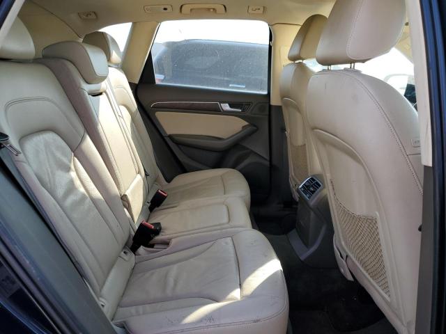 Photo 11 from auction – 2014 AUDI Q5 PREMIUM with VIN WA1LFAFP3EA062459