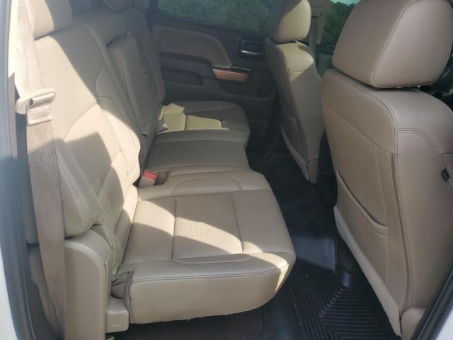 Photo 10 from auction – 2016 CHEVROLET SILVERADO with VIN 1GC1KWE88GF165902