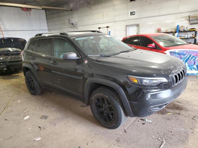 Photo 4 from auction – 2020 JEEP CHEROKEE T with VIN 1C4PJMBN8LD538101