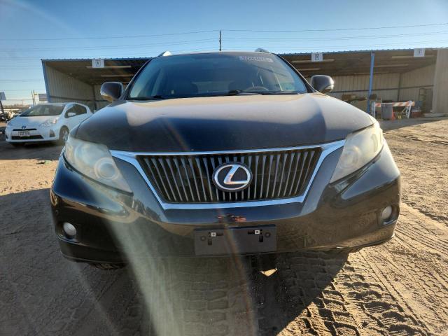 Photo 5 from auction – 2012 LEXUS RX 350 with VIN 2T2BK1BA8CC139300