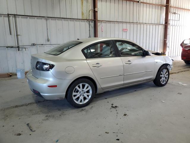 Photo 3 from auction – 2007 MAZDA 3 I with VIN JM1BK32G571620314